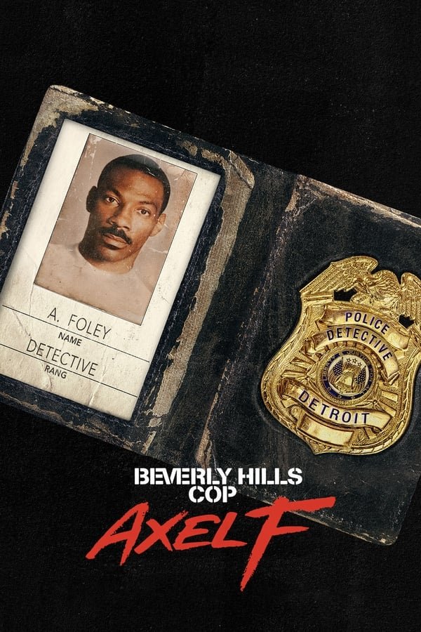 Beverly Hills Cop