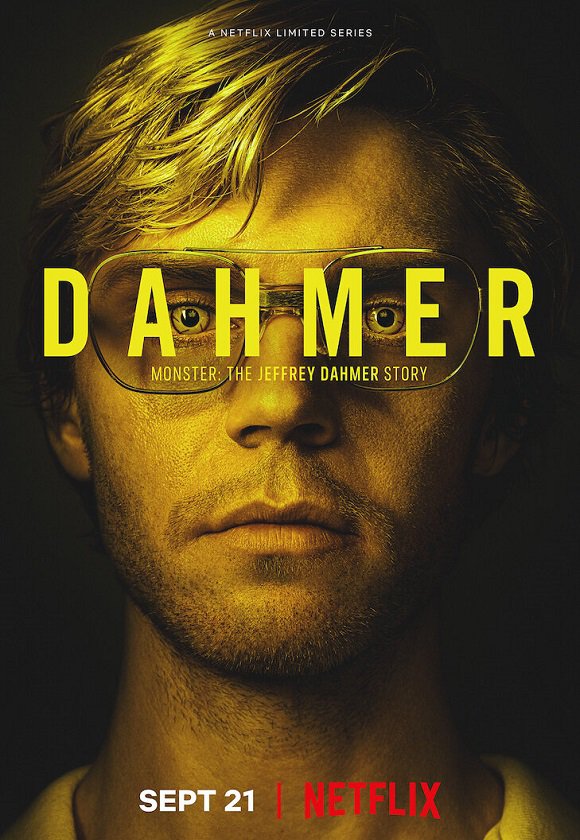 Jeffrey Dahmer Porn - Dahmer | Classification Office