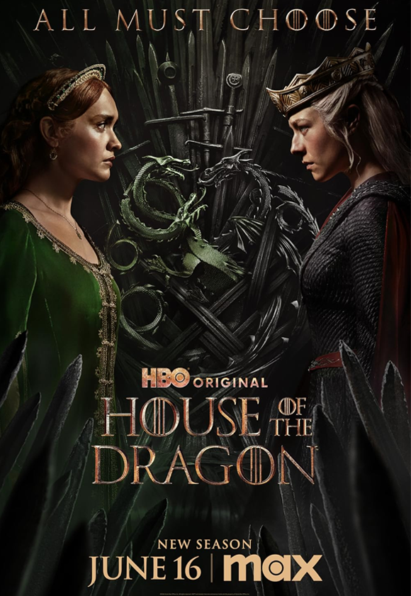 House of the Dragon
