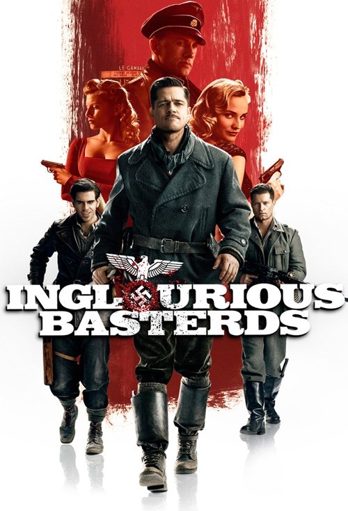 Inglorious Basterds