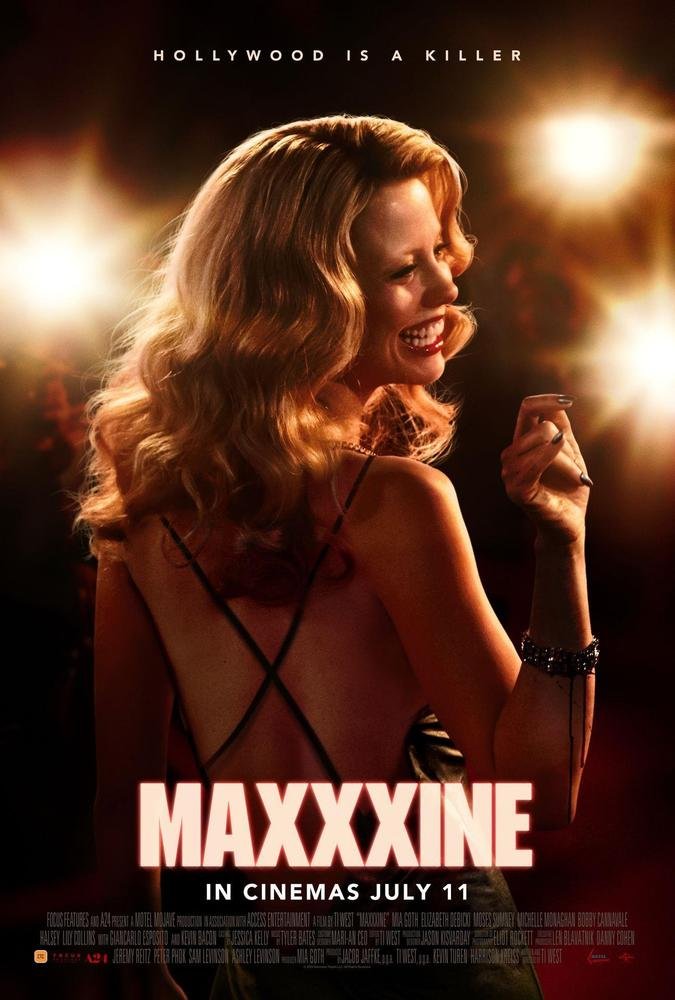 Maxxxine