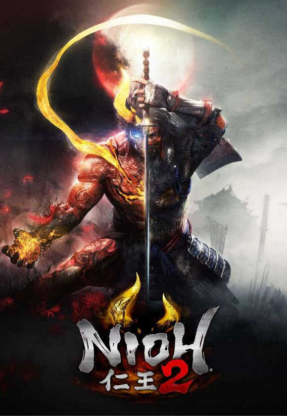 Nioh 2