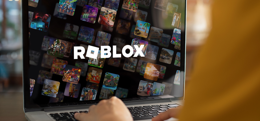 Roblox wallpaper_1444x672