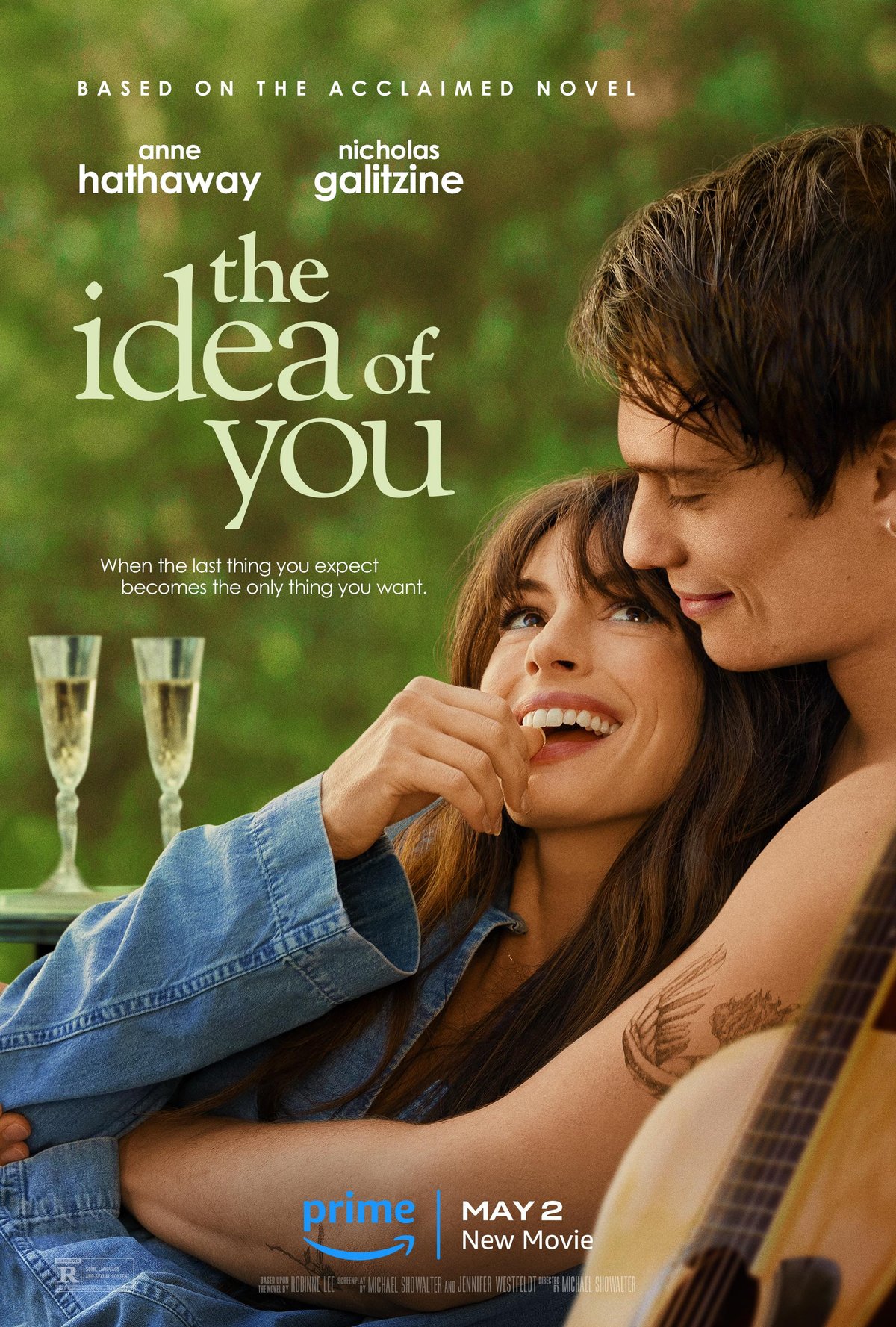 The Idea of You poster_2