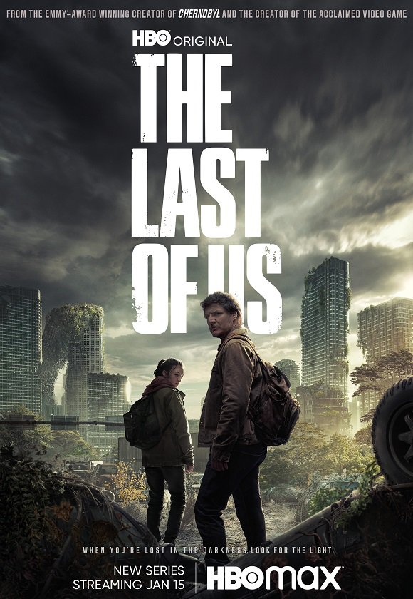 The Last of Us' Episode 8 Easter Eggs - IMDb