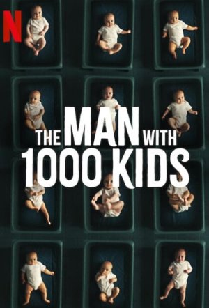 The Man with 1000 Kids 2