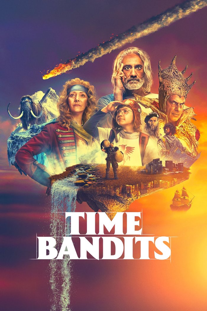 Time Bandits