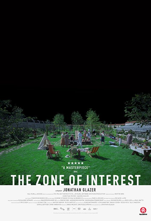 Zone of interest