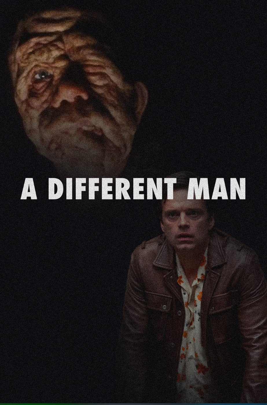 a different man poster v2