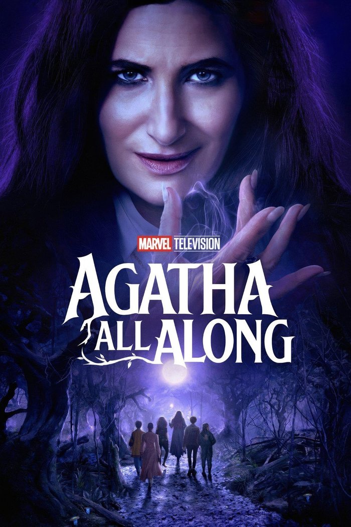 agatha