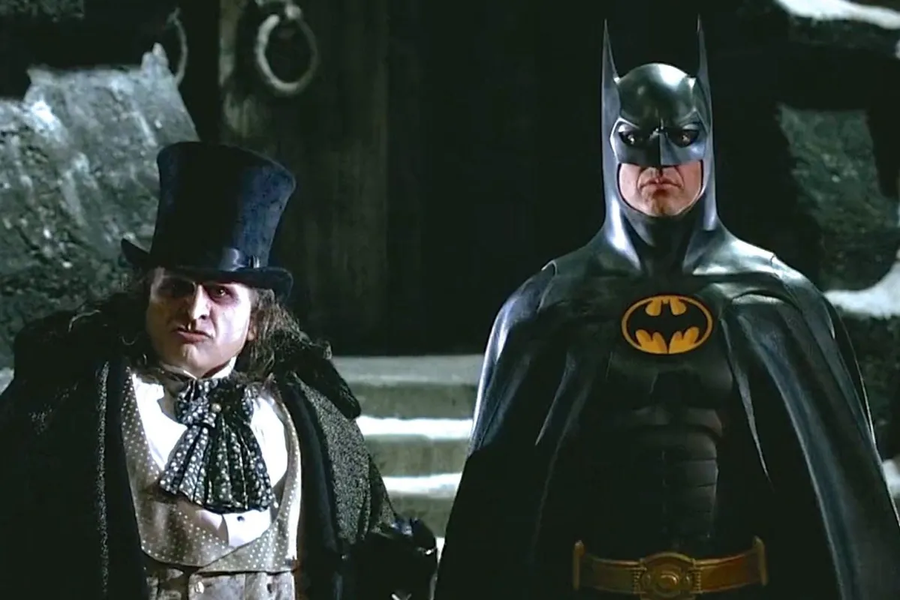 batman returns