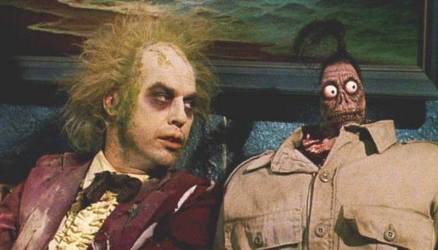 beetlejuice