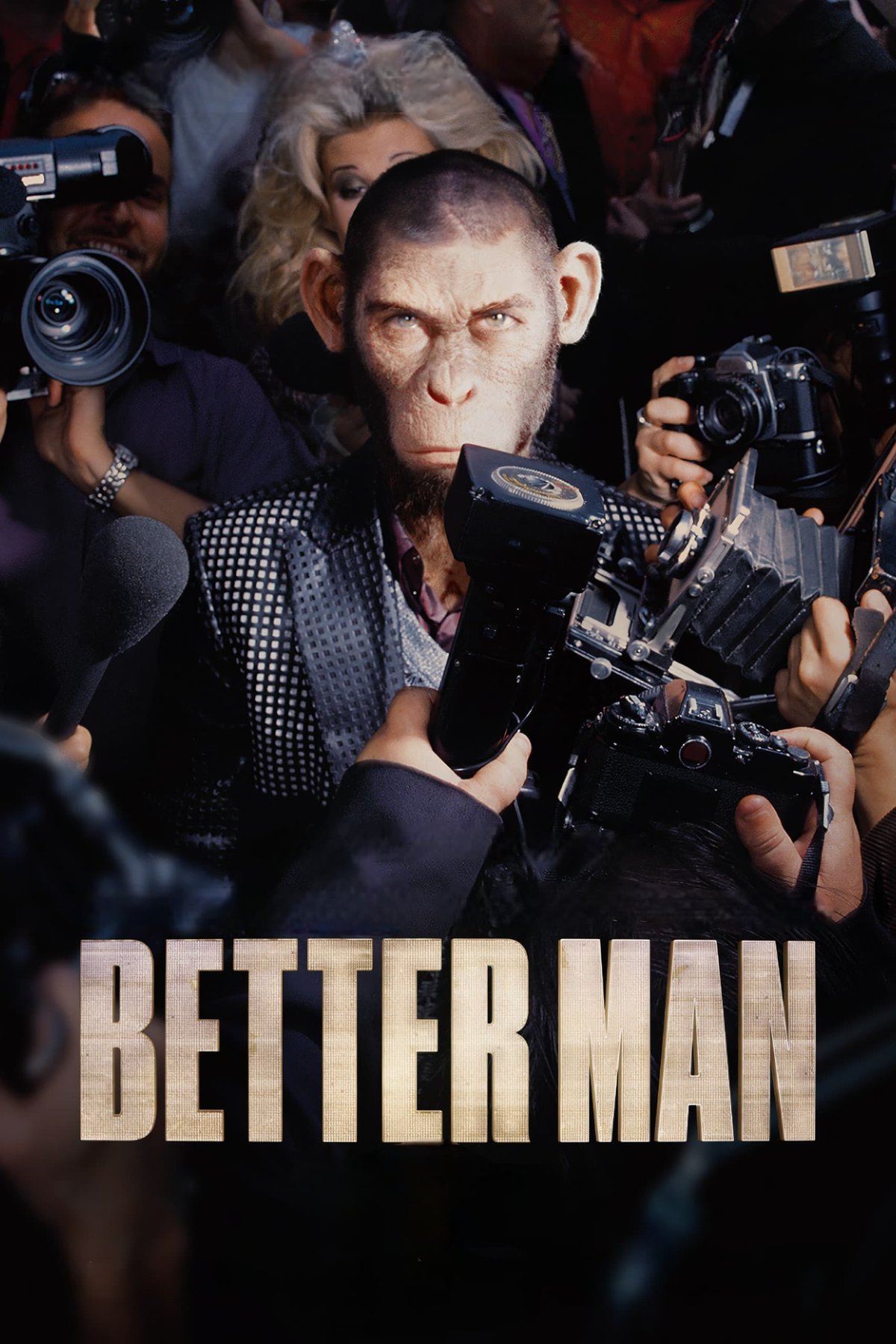 better man