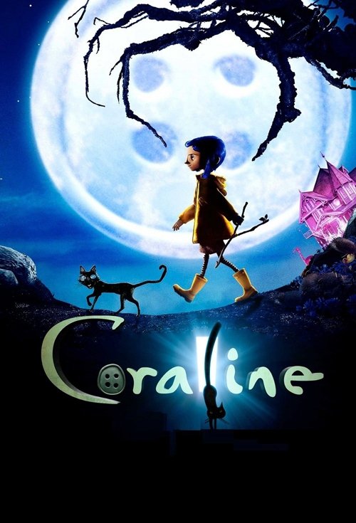 coraline