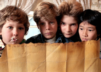 goonies