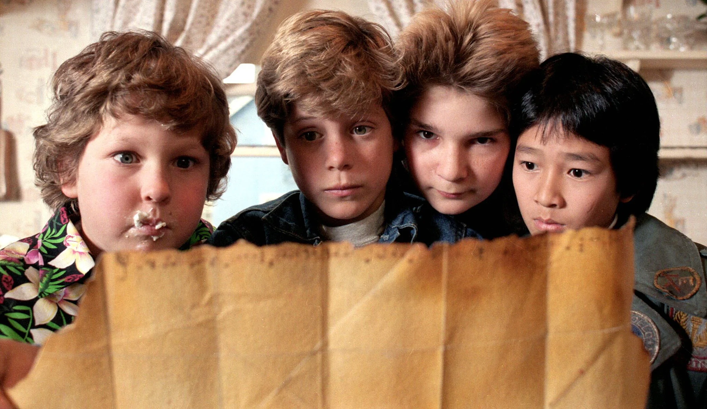 goonies