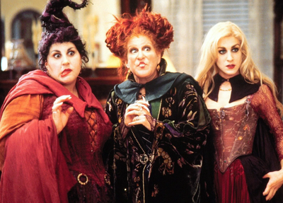 Hocus Pocus