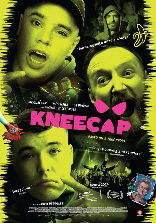 Kneecap