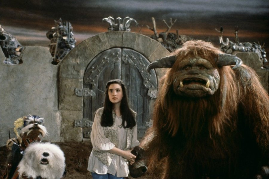 labyrinth