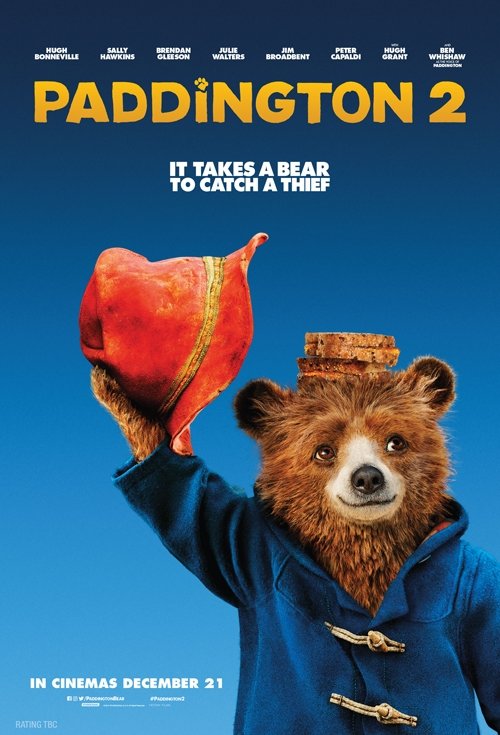 paddington