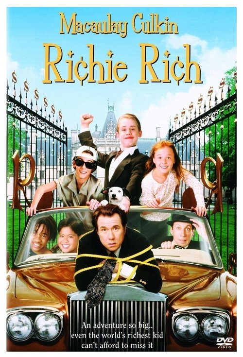 richie rich