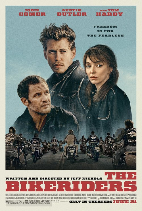 the-bikeriders-movie-poster