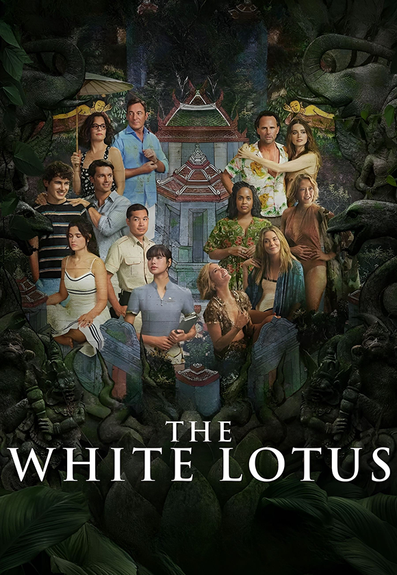 the white lotus s3 poster crop