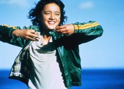 Whale Rider