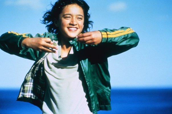 Whale Rider