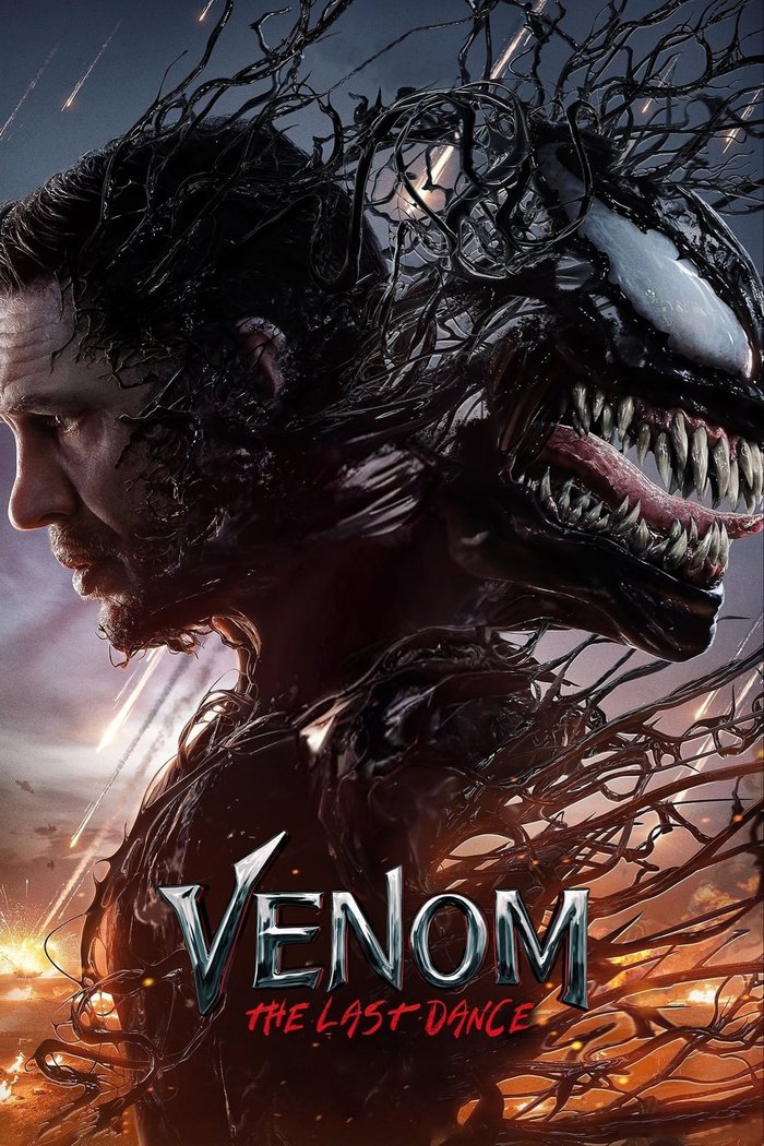 venom