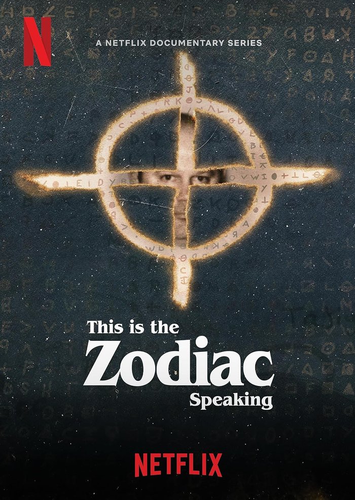 zodiac netflix